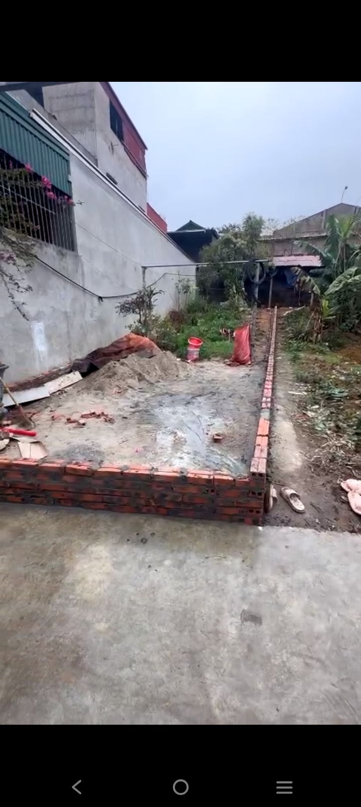 Đất thổ cư Hạp Lĩnh 108m² giá 2.5 tỷ - Đầu tư sinh lời ngay!