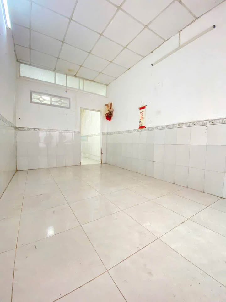 Nhà trệt hẻm 54 Trần Việt Châu, Cần Thơ 33m² giá 1.35 tỷ - Gần chợ, trường học