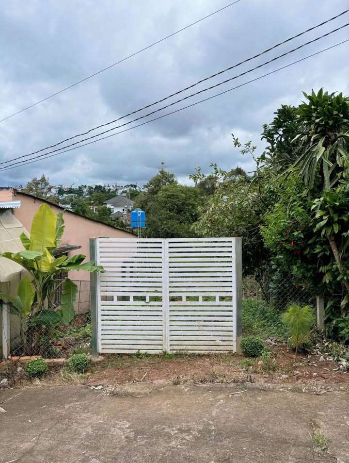 Bán đất hẻm 345 Trần Phú, Lộc Sơn, Bảo Lộc - Sổ đỏ 103m², giá chỉ 850 triệu!