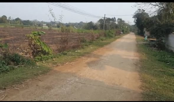 Đất nền thổ cư Ngọc Trạo, Thạch Thành 200m² - Giá tốt, sổ đỏ chính chủ!