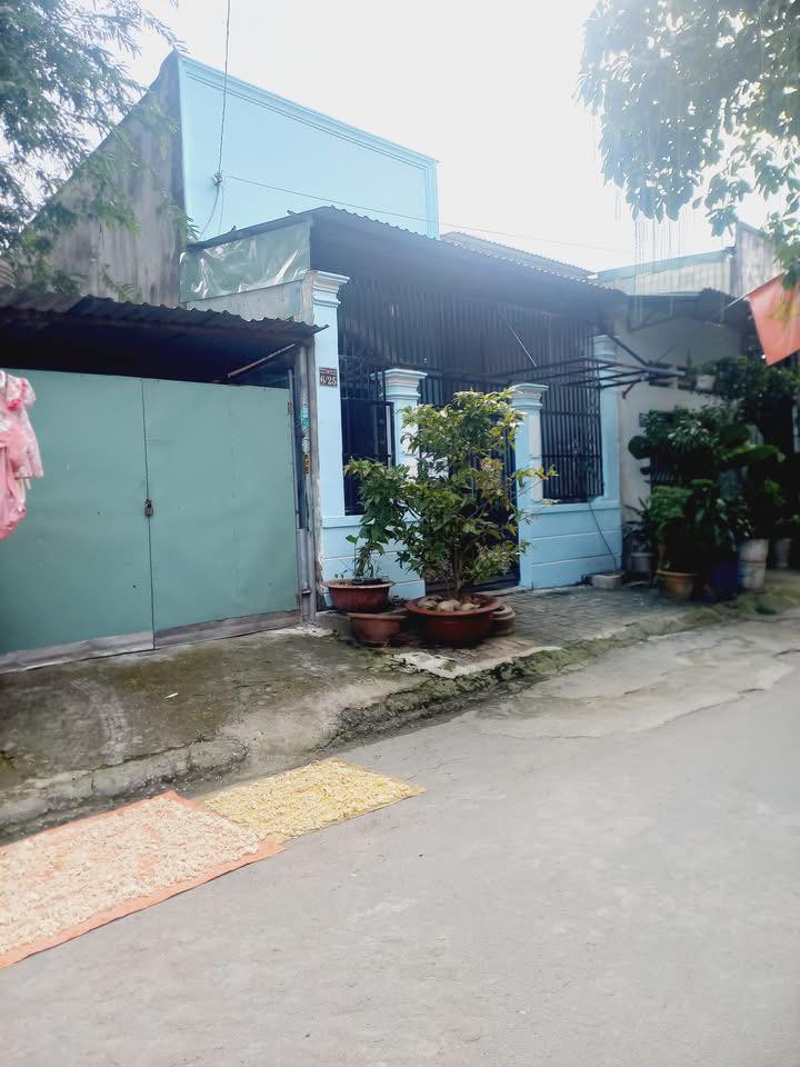 Nhà cấp 4 gác lửng An Phú Thuận An 65m² giá 2.55 tỷ - Sổ hồng chính chủ!