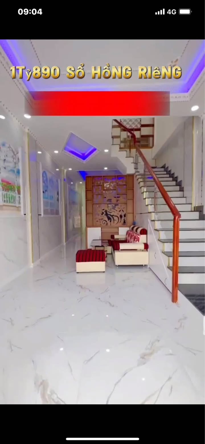 Nhà 2 tầng Uyên Hưng 64m² giá 1.89 tỷ - Sổ đỏ chính chủ, cho thuê 6 triệu/tháng!