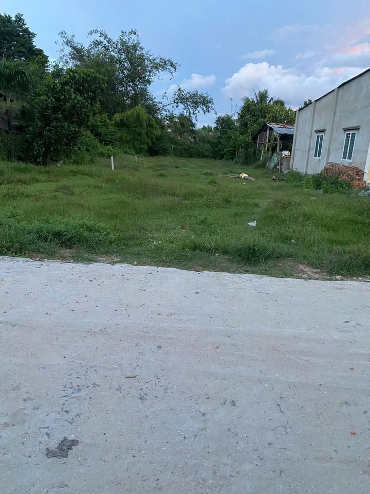 Đất thổ cư 430m² tại An Lộc, Châu Thành - Giá chỉ 4.386 tỷ, cơ hội đầu tư tuyệt vời!