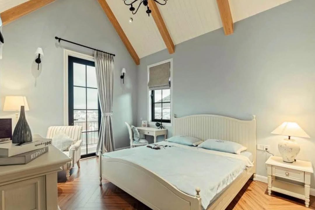 Khách sạn 5 tầng tại Đà Lạt 174m² giá 90 tỷ - Cơ hội đầu tư vàng!