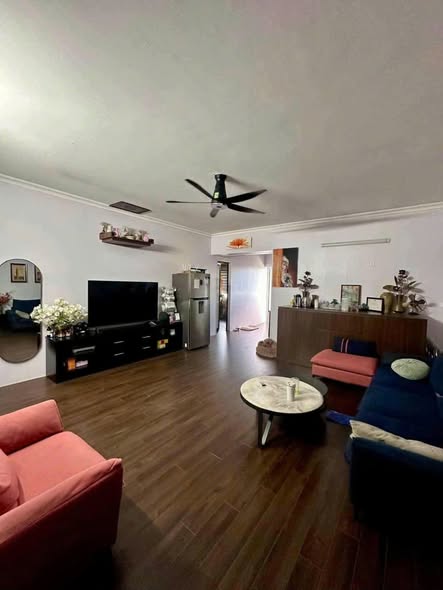 Chung cư CT1A Handico 30 Quang Trung 94m² giá 8 triệu - Sẵn sàng vào ở ngay!