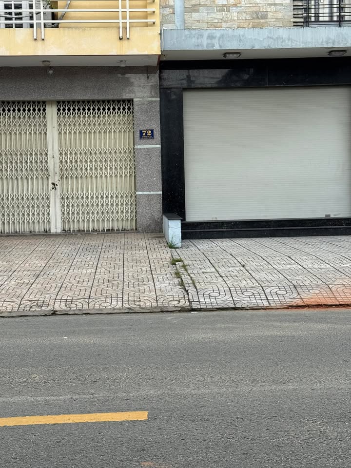 Nhà cấp 4 cho thuê tại Long Hưng, Gò Công 48m² - Giá thỏa thuận, vị trí đẹp