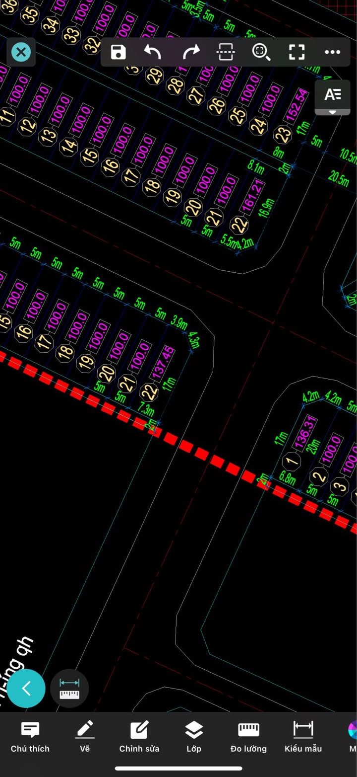 Đất nền dự án Xuân Lâm Vigory, phường Song Liễu, 137.4m² - Tiềm năng kinh doanh lớn!
