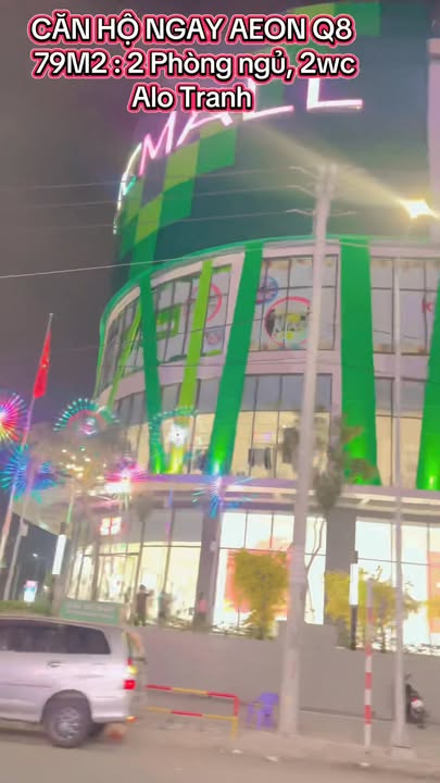 Căn hộ Topaz Elite Q8 79m² giá 4.12 tỷ - Full nội thất, vào ở ngay!