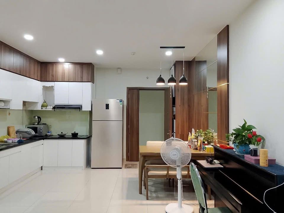 Căn hộ Topaz Elite Quận 8 79m² giá từ 11 triệu - Cho thuê nhanh!