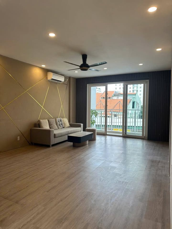 Chung cư Carina Plaza quận 8, diện tích 102m², giá 3.5 tỷ - Nhà mới đẹp như hình!