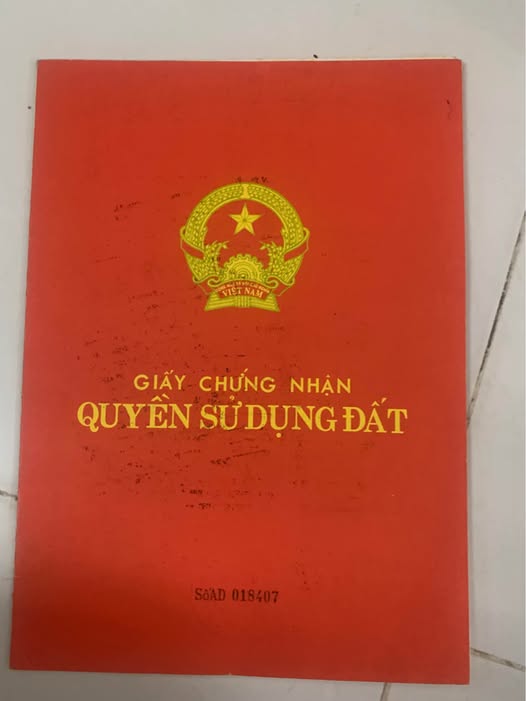 Nhà mặt tiền Trương Văn Bang, Vũng Tàu 80m² giá 12.5 tỷ - Đầu tư sinh lời!