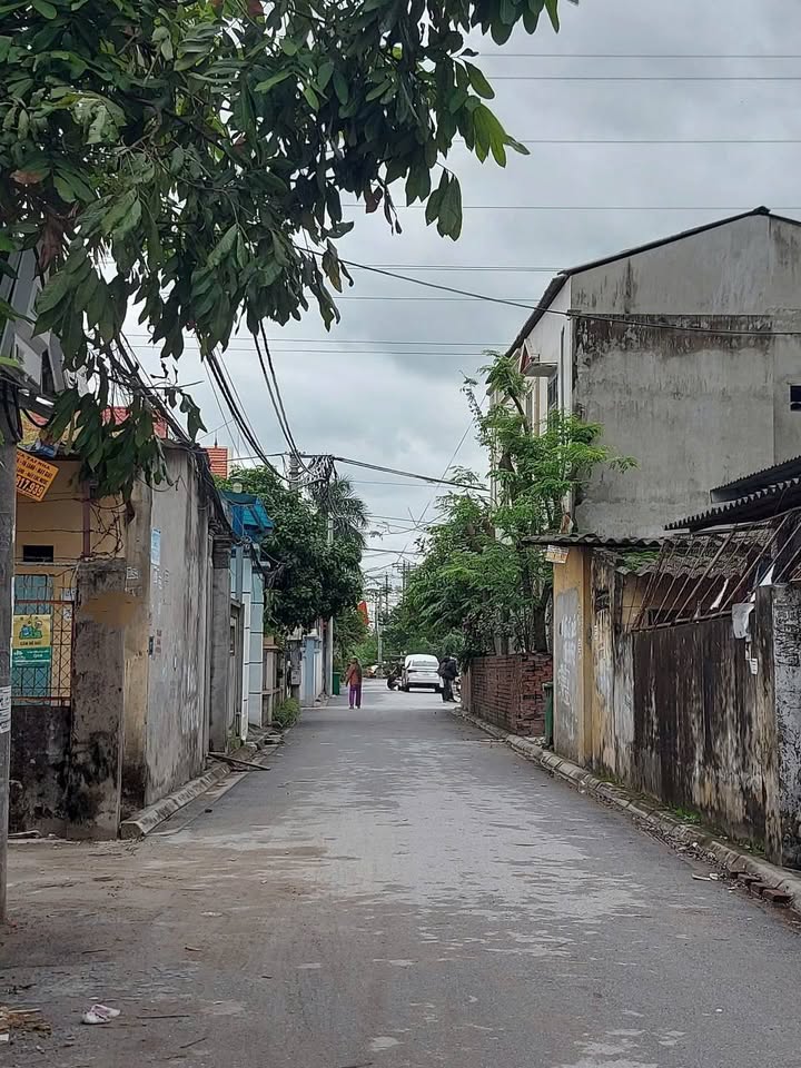 Đất nền lô góc Sáp Mai, Võng La 275m² giá 15 tỷ - Đầu tư sinh lời ngay!