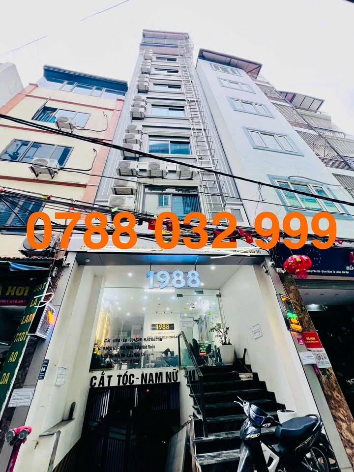 Chính chủ bán CCMN Phú Đô 80m² giá 32 tỷ - Đầu tư sinh lời ổn định!