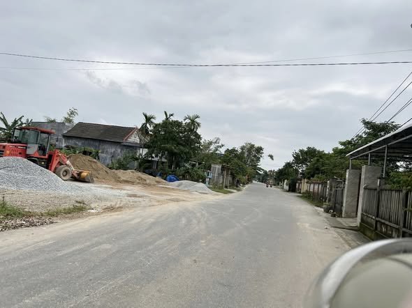 Đất mặt tiền Thủy Tân, Hương Thủy 150m² giá 1.4 tỷ - Cơ hội đầu tư sinh lời cao!