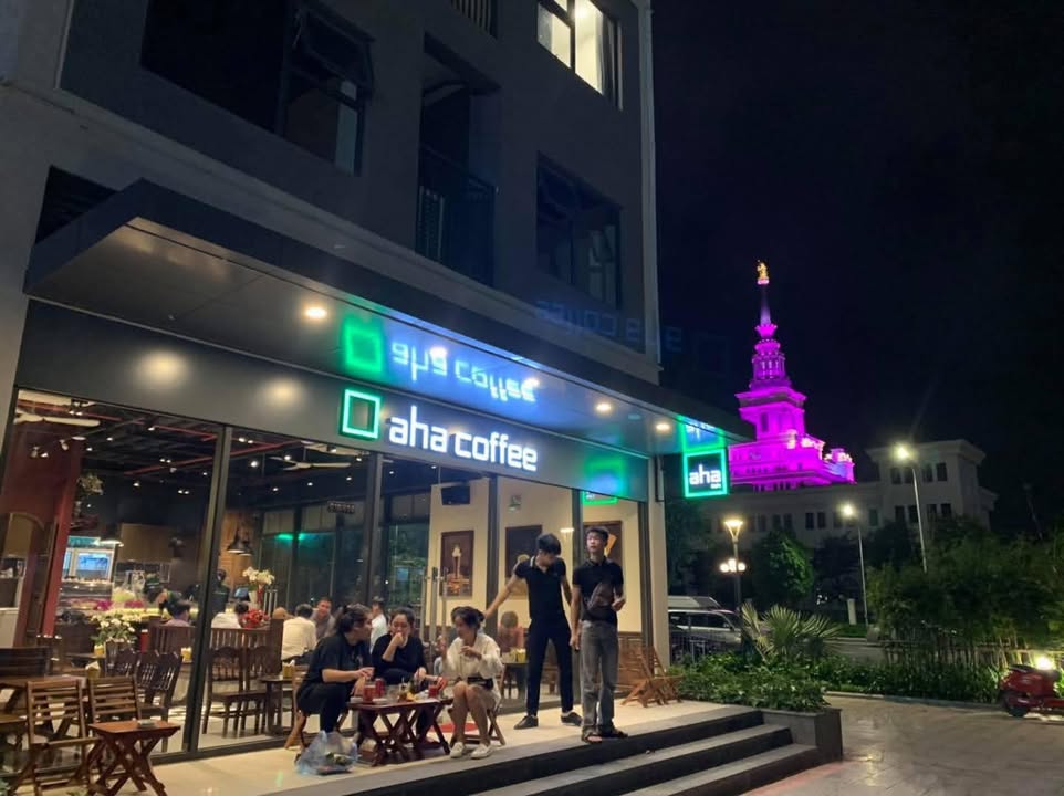 Shophouse Vinhomes Ocean Park 1 39m² giá 3.8 tỷ - Đầu tư sinh lời ngay!