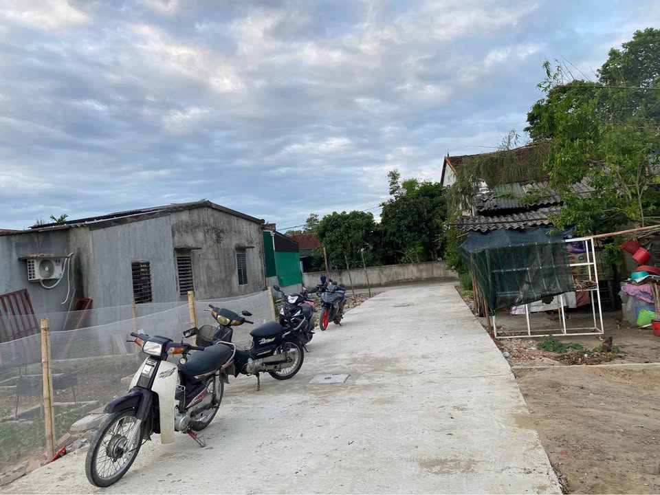 Lô đất đẹp tại Hưng Lộc, Vinh 65m² giá chỉ từ 1.4 tỷ - Đầu tư sinh lời ngay!