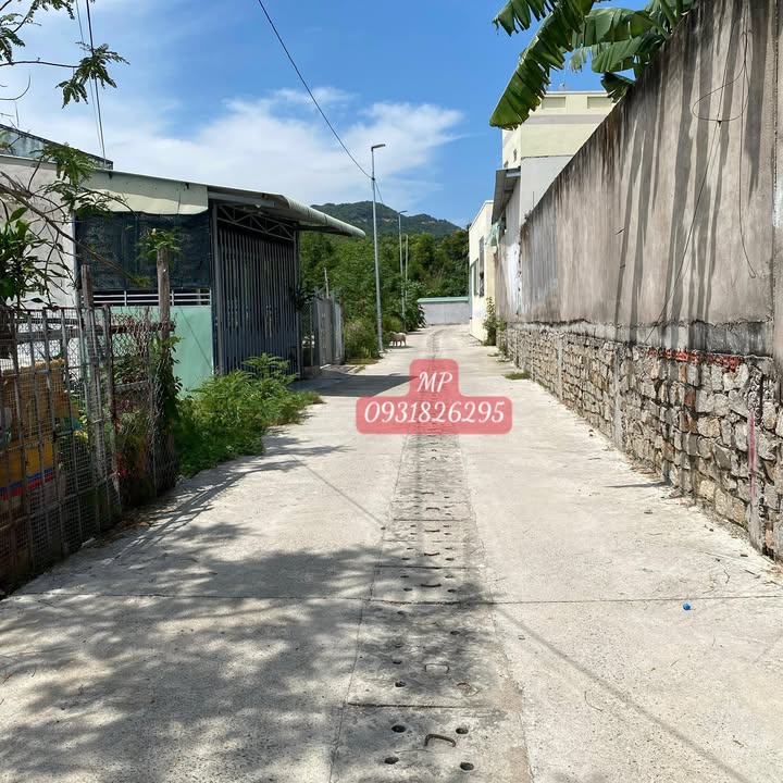 Đất nền Long Hải 384m² giá 2.4 tỷ - Cơ hội đầu tư tuyệt vời!