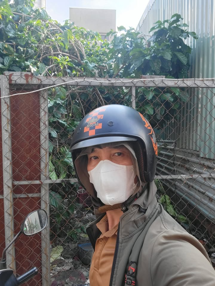 Lô đất 69m² tại Tô Ngọc Vân, Gò Vấp - Chỉ 3 tỷ, Đầu tư sinh lời!