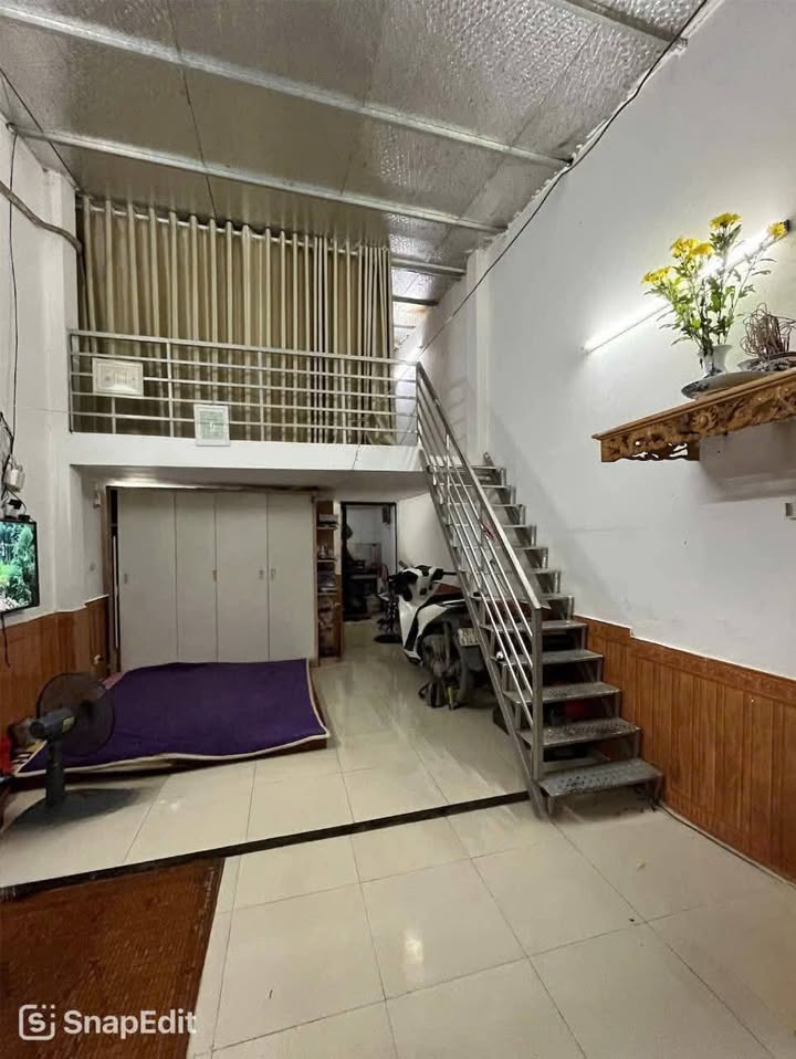 Nhà riêng Tả Thanh Oai 43m² giá 1 tỷ - Sẵn sàng vào ở ngay!