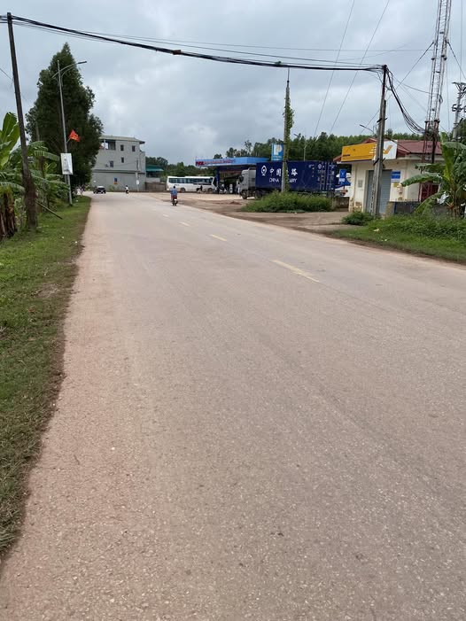 Đất kinh doanh đường 295, Tân Thanh, Lạng Giang, 75m² giá 2 tỷ - Cơ hội đầu tư hấp dẫn!