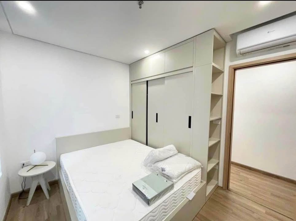 Chung cư LAFORTUNA Vĩnh Yên 3 phòng ngủ - Nội thất cao cấp, giá thỏa thuận!