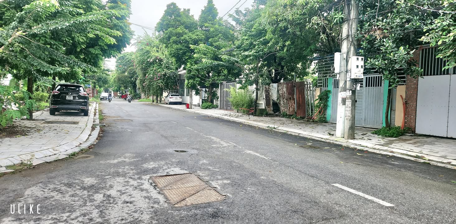 Đất nền góc phố Phạm Đình Hổ, Hội Hợp, Vĩnh Yên 100m² giá 2.28 tỷ - Cơ hội đầu tư hấp dẫn!