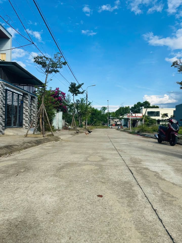 Đất nền khu dân cư Tam Phú 100m² giá 9xx triệu - Đầu tư sinh lời ngay!