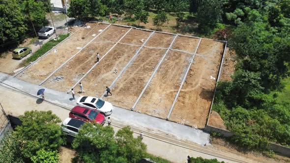 Đất nền Nam Phương Tiến, Chương Mỹ 127m² giá 1 tỷ - Sổ đỏ chính chủ, đầu tư sinh lời!