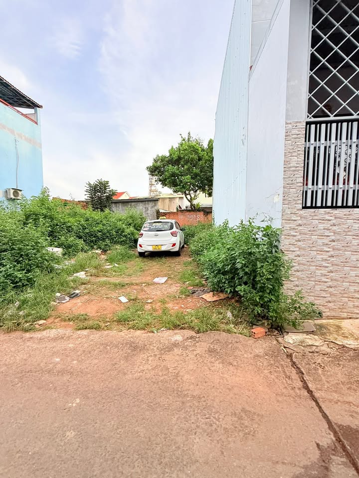 Đất Hẻm 322 Trần Phú, Thành Công, Buôn Ma Thuột 81m² giá 2.23 tỷ - Đầu tư lý tưởng!