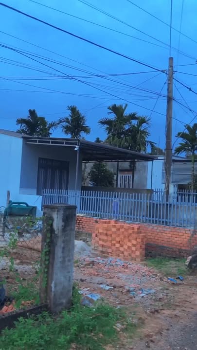 Đất thổ cư Ea Ktur Đắk Lắk 416m² giá 6.42 tỷ - Vị trí đắc địa gần chợ!