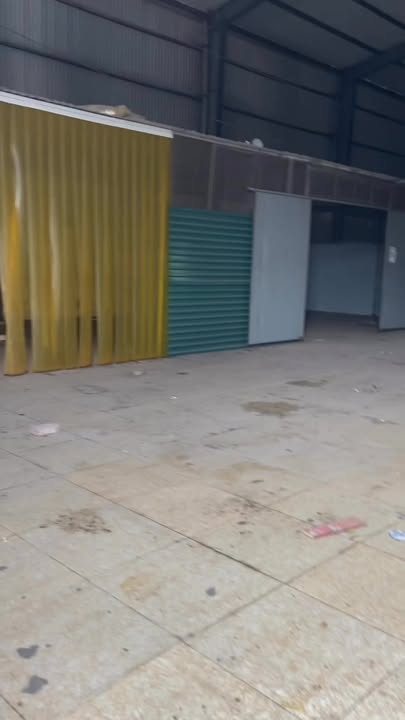 Xưởng sản xuất 2000m² tại Yên Sơn, Quốc Oai - Hà Nội, giá chỉ vài triệu/m²