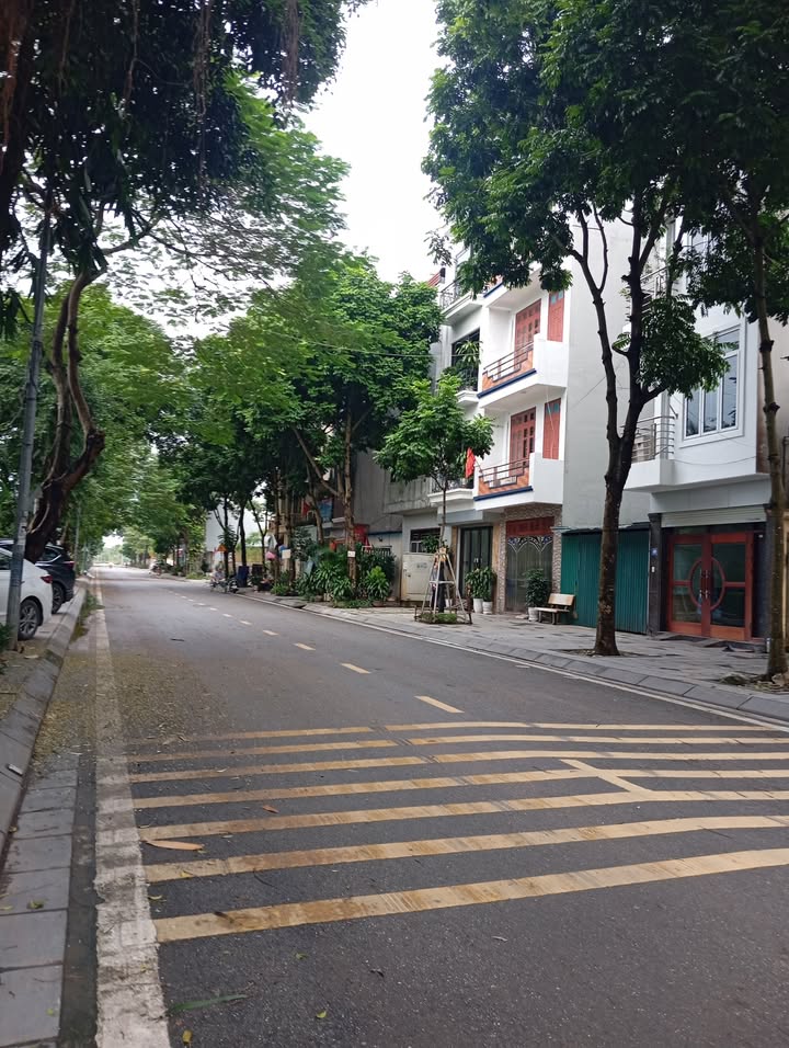 Đất nền Thượng Thanh, Long Biên 40m² - Tiềm năng đầu tư cực lớn!