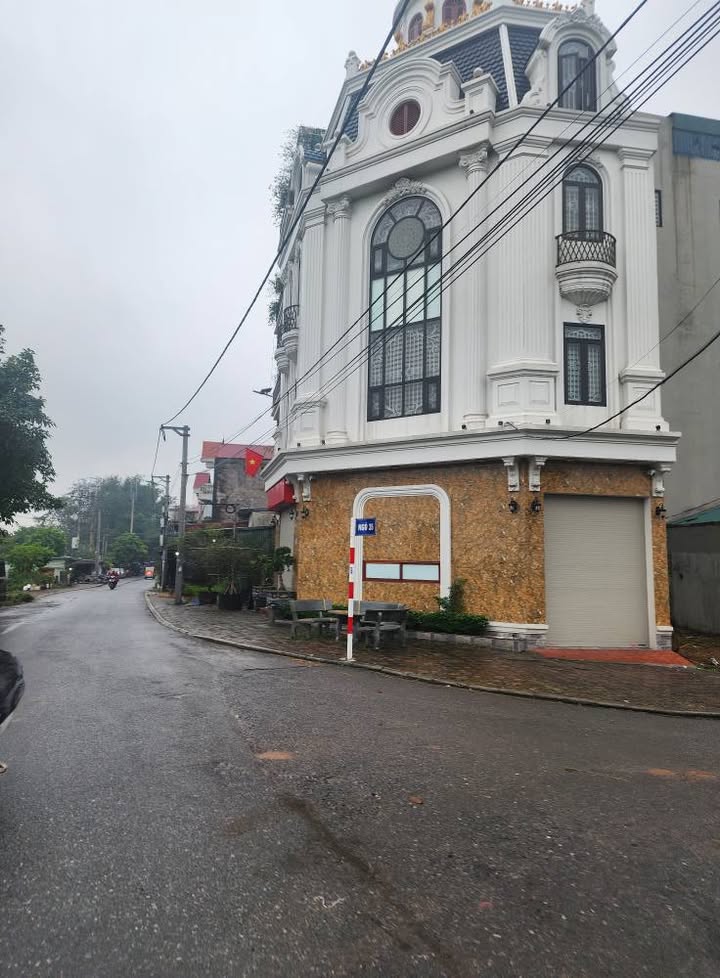 Đất mặt đường Yên Thường, Gia Lâm, 120m² giá 1x tỷ - Đầu tư an toàn, kinh doanh đỉnh cao!