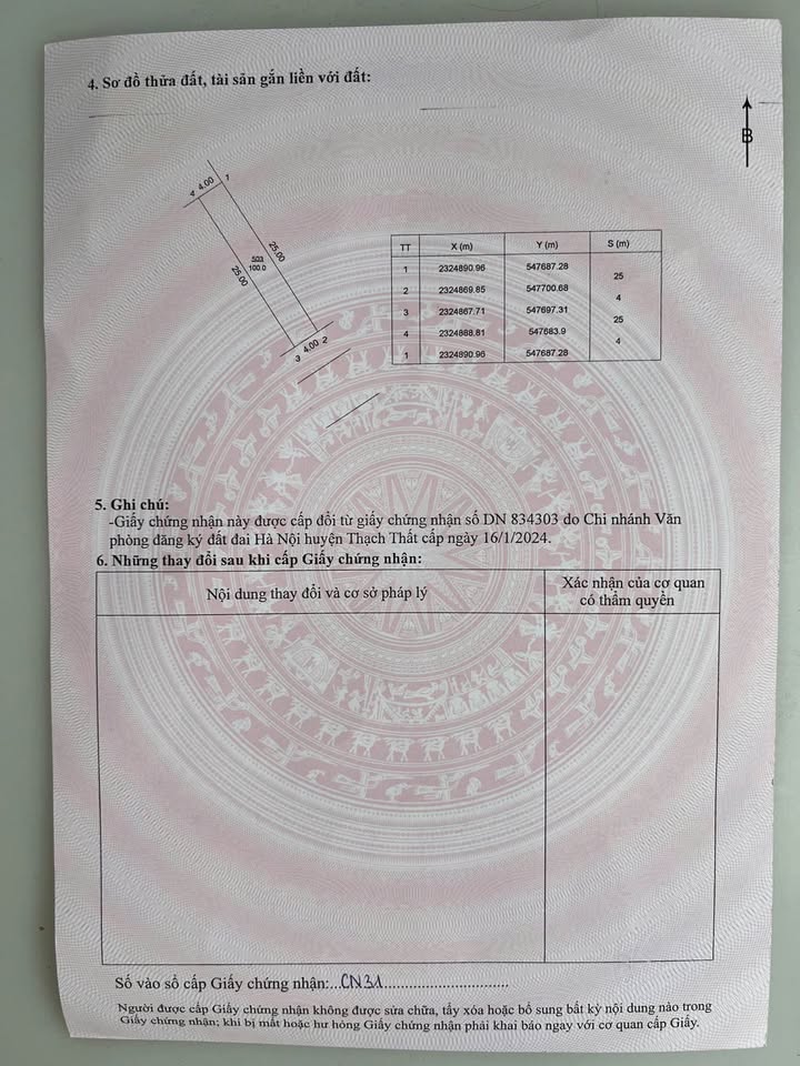 Đất nền Tái định cư Bình Yên 100m² giá thỏa thuận - Vị trí đẹp như tranh!