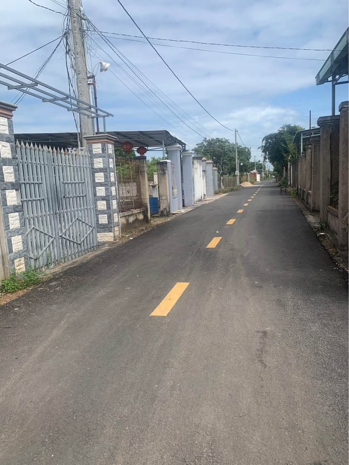 Nhà riêng Phước Tân, Xuyên Mộc 215m² giá 1.05 tỷ - Sổ hồng chính chủ!