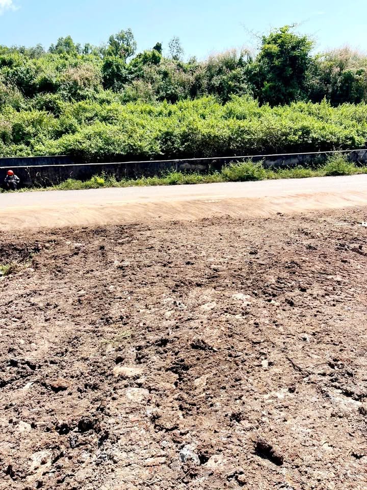 Đất nền xã Xuân Sơn, huyện Châu Đức, 11.087,6m² - View đẹp, giá tốt chỉ 8.8 tỷ!