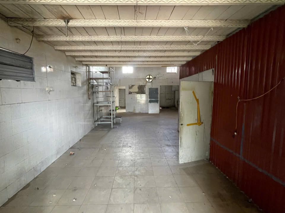 Cho thuê nhà xưởng tại Kiến An, Hải Phòng 130m² - Giá chỉ 3 triệu/tháng!