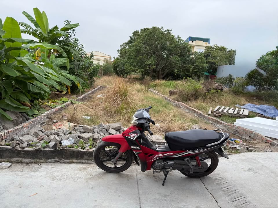 Đất nền Nam Sơn, Kiến An 60m² giá thỏa thuận - Tiềm năng sinh lời cao!