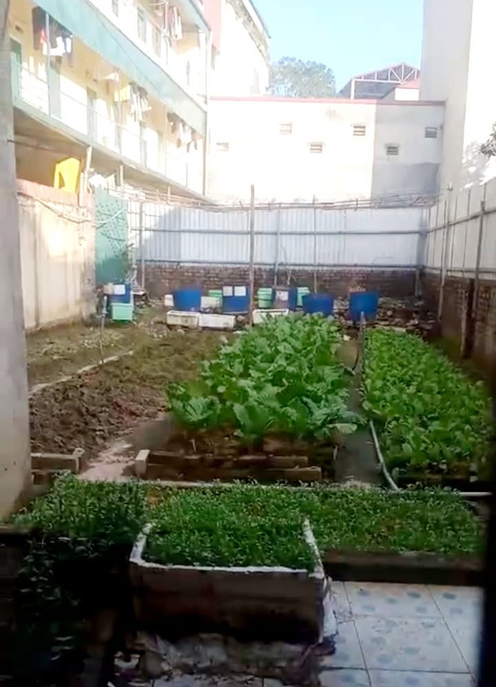 Đất thổ cư Giang Liễu, Quế Võ 92m² giá 2 tỷ - Cơ hội đầu tư tuyệt vời!