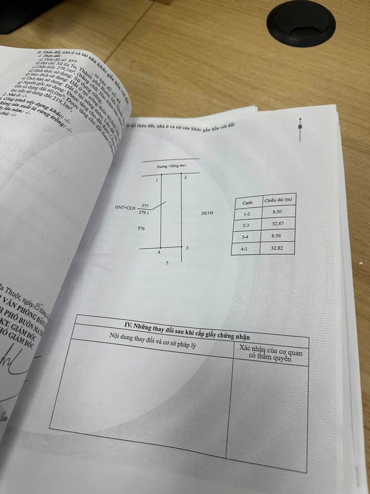 Đất nền Tân An, Buôn Ma Thuột 297m² giá 350 triệu - Sổ đỏ chính chủ, đầu tư sinh lời!