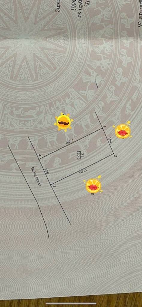 Mặt phố Đông La 52m² giá 9 tỷ - Kinh doanh và ở ngay!