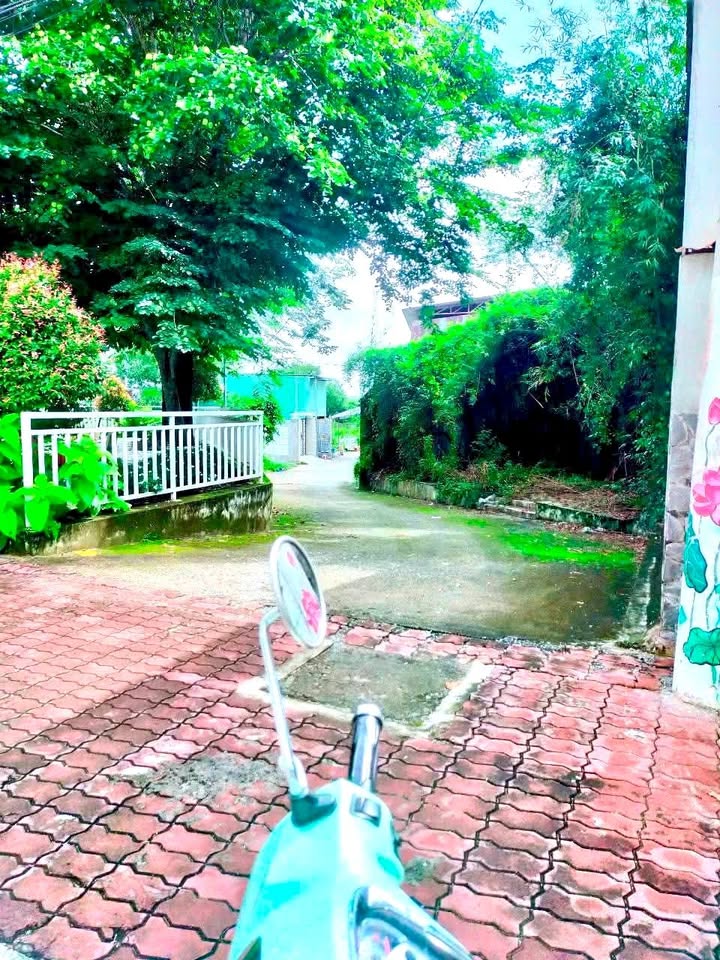 Đất thổ cư Tân An, Thủ Dầu Một 150m² giá 1.58 tỷ - Đường ô tô vào tận nơi!