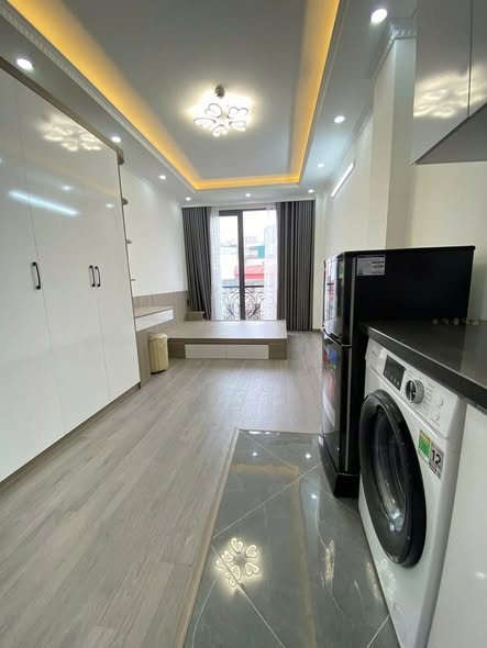 Bán căn hộ Trần Duy Hưng, Cầu Giấy 60m² giá 20.3 tỷ - Đầu tư sinh lời cao!