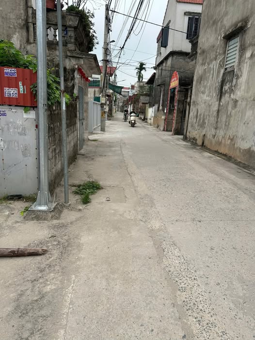 Đất nền Chương Dương, Thường Tín 73m² giá 2.62 tỷ - Tiềm năng phát triển mạnh mẽ!