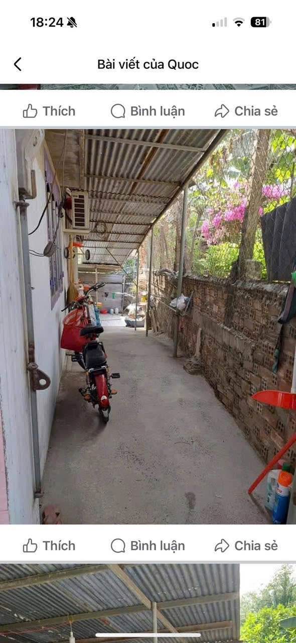 Bán đất mặt tiền đường 768 Trảng Dài 600m² giá 6 tỷ - Kinh doanh sầm uất!