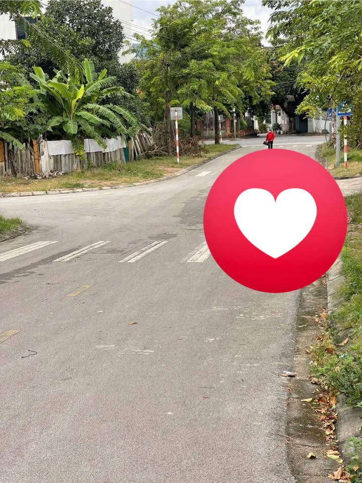 Đất nền góc 2 mặt tiền phường Sao Đỏ - Chí Linh 141m² giá 2.4 tỷ - Cơ hội đầu tư hấp dẫn!