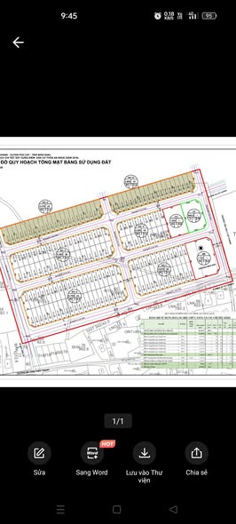 Đất nền Cát Khánh, Phù Cát 150m² giá 500 triệu - Mặt tiền đường 16m