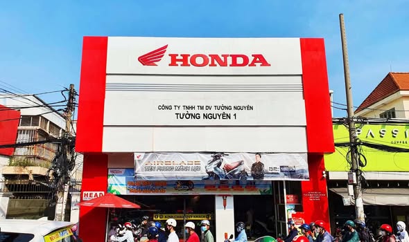 FrontHouse mặt tiền đường Linh Đông 170m² giá 20.5 tỷ - Dòng tiền 30 triệu/tháng!