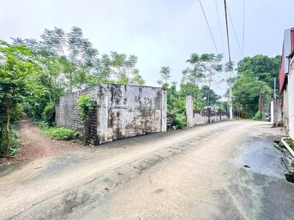 Đất nền phân lô tại Nam Phương Tiến, Xuân Mai 863m² giá 6.9 tỷ - Cơ hội đầu tư tuyệt vời!