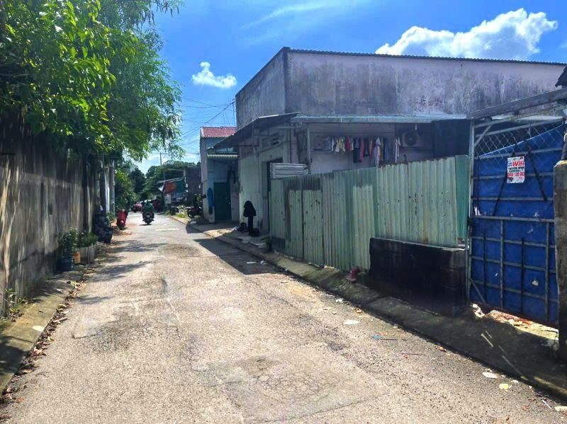 Đất nền Linh Xuân Thủ Đức 54m² giá 3.79 tỷ - Sổ hồng chính chủ, vị trí đẹp!